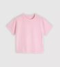T-Shirt LEVI´S® Vintage T-Shirt Coral Blush Garment Dye
