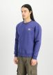 Sweater ALPHA INDUSTRIES Basic Small Logo