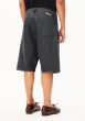 Denim Short ARMEDANGELS Baggy Corno