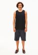 Denim Short  ARMEDANGELS  Baggy Corno