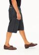 Denim Short ARMEDANGELS Baggy Corno