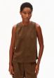 Top ARMEDANGELS Pinayarn Dried Palm