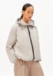 Windbreaker Jacke ARMEDANGELS Sandstone 