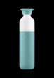 Thermosflasche DOPPER Isoliert 350 ml Bottlenose Blue
