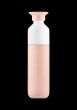 Thermosflasche DOPPER Insulated 350 ml Pebble Peach