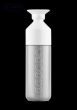 Trinkflasche DOPPER Insulated 580 ml Silver