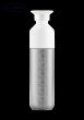 Thermosflasche DOPPER Insulated 350 ml Silver