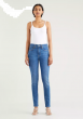 Jeans LEVI´S® 721 High Rise Super Skinny Blow Your Mind