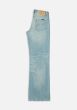 Jeans NUDIE JEANS Wide Heidi Drift Wood