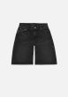 Shorts NUDIE JEANS Meja Night Dune