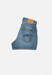 Shorts NUDIE JEANS Maeve Clear Skies