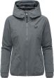 Jacke RAGWEAR Dizzie Warm