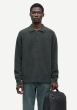 Polopullover SAMSØE & SAMSØE Sanino Dark Evergreen