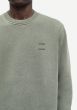 Sweater SAMSØE & SAMSØE Sajoel Castor Gray