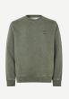 Sweater SAMSØE & SAMSØE Sajoel Castor Gray