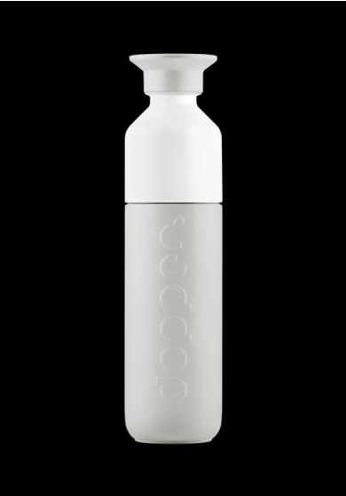 Thermosflasche DOPPER Isoliert 350 ml Gentle Grey