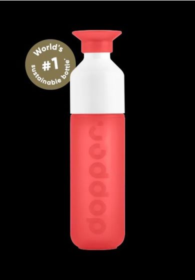Trinkflasche DOPPER Original 450 ml