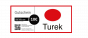 TUREK Onlineshop Gutschein 10€