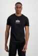 T-Shirt ALPHA INDUSTRIES Basic 