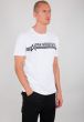 T-Shirt ALPHA INDUSTRIES T