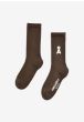 Socken ARMEDANGELS Saamus Bold