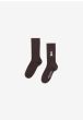 Socken ARMEDANGELS Saamus Bold