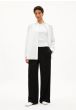 Hose ARMEDANGELS Jonvaalie Black
