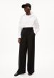 Webhose ARMEDANGELS Kaayua Black