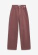 Hose ARMEDANGELS Enijaa Dark Berry