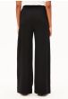 Jerseyhose ARMEDANGELS Black