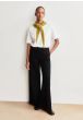 Jerseyhose ARMEDANGELS Black