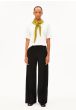 Jerseyhose ARMEDANGELS Black