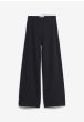 Jerseyhose ARMEDANGELS Black