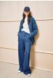 Jeanshose ARMEDANGELS Bright Blue