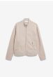 Blousson ARMEDANGELS Sandstone