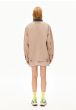 Workwear Jacke ARMEDANGELS Canvas True Camel