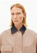 Workwear Jacke ARMEDANGELS Canvas True Camel