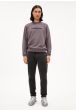 Jeans ARMEDANGELS Aarjo Tarpa Black Washed Authentic