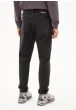 Jeans ARMEDANGELS Aarjo Tarpa Black Washed Authentic