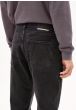 Jeans ARMEDANGELS Aarjo Tarpa Black Washed Authentic