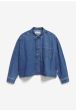 Jeanshemd ARMEDANGELS Nalaani Seafoam