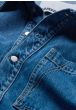 Jeanshemd ARMEDANGELS Rinse