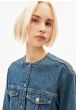 Jeansjacke ARMEDANGELS Ligure