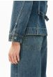 Jeansjacke ARMEDANGELS Ligure
