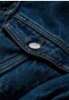 Jeansjacke ARMEDANGELS Ligure