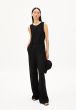 Jumpsuit ARMEDANGELS Dulahaa Black