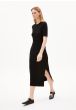 Kleid ARMEDANGELS Sehaaraa Black