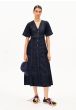 Kleid ARMEDANGELS Rinse