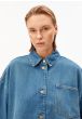 Jeans - Overshirt ARMEDANGELS Laguna