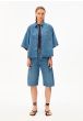 Jeans - Overshirt ARMEDANGELS Laguna